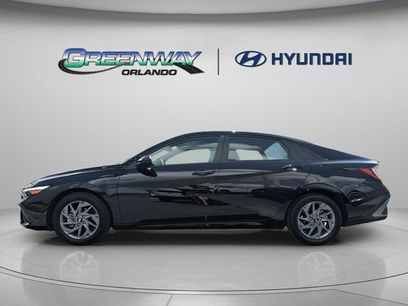 Used 2024 Hyundai Elantra SEL
