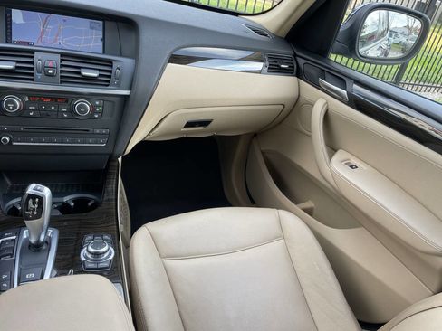Used 2013 BMW X3 xDrive28i image 26