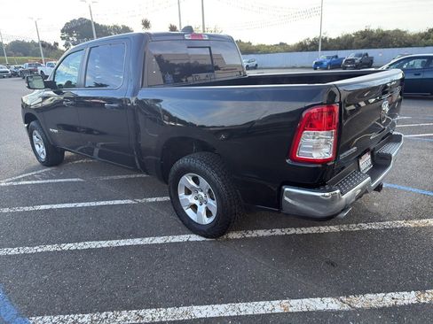 Used 2022 RAM 1500 Big Horn image 17