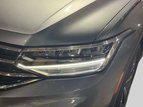 Used 2024 Volkswagen Tiguan Wolfsburg Edition AWD/4WD image 11