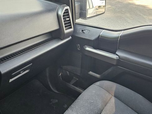 Used 2020 Ford F150 XLT w/ Equipment Group 302A Luxury AWD/4WD image 12