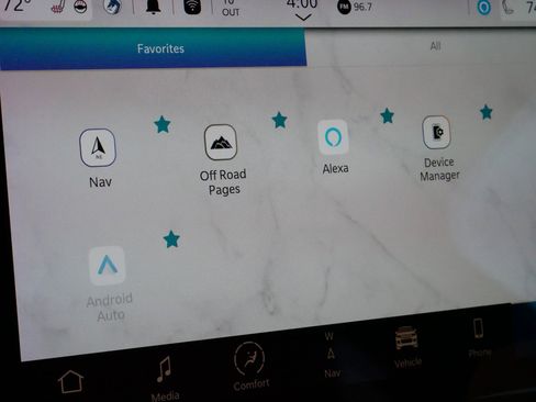 Used 2024 Jeep Grand Cherokee L Limited w/ Black Appearance Package image 29