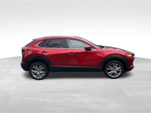 Used 2023 MAZDA CX-30 AWD 2.5 S w/ Preferred Package image 7