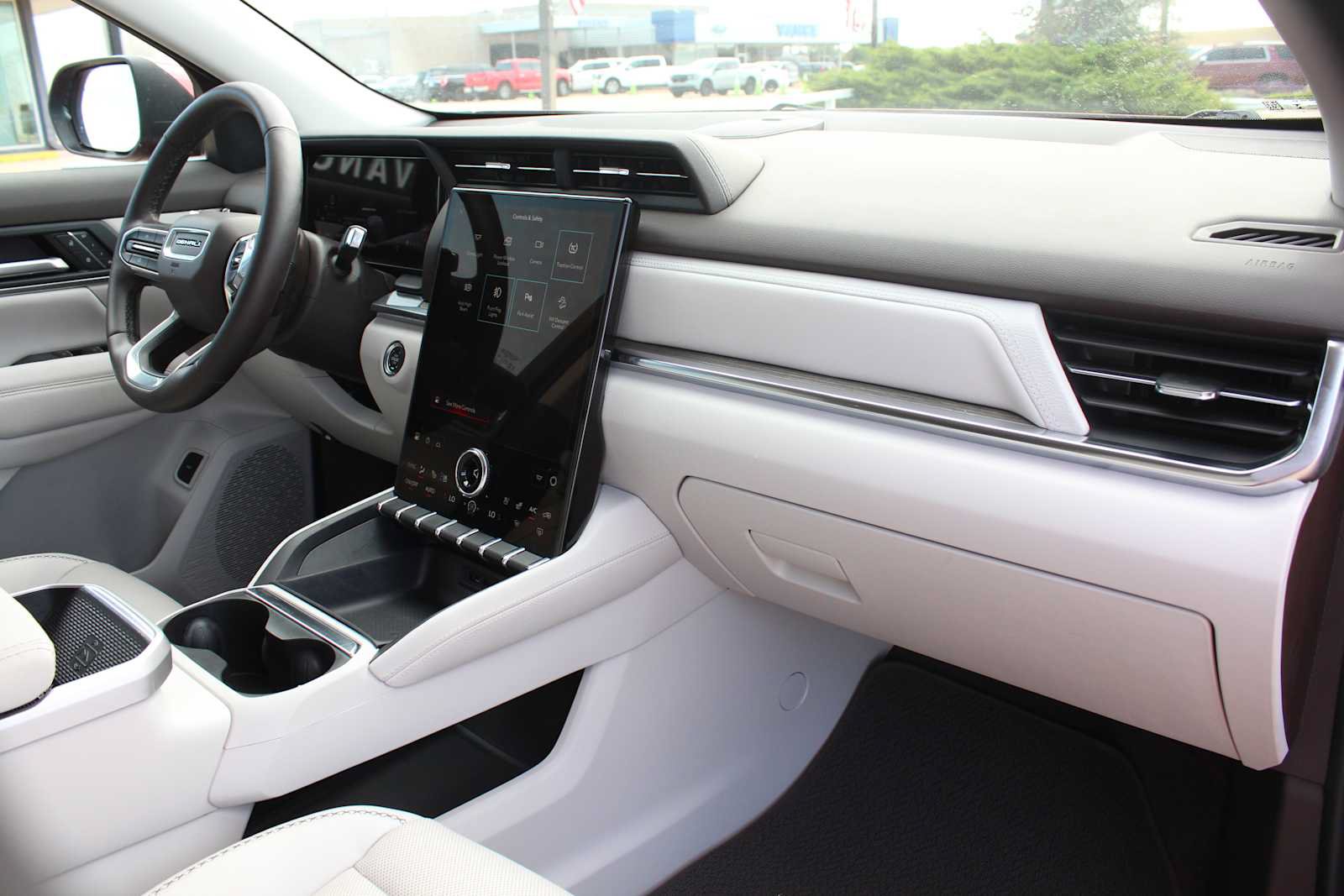 Used 2026 GMC Terrain Denali AWD/4WD image 19