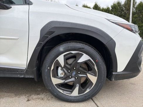 New 2026 Subaru Crosstrek 2.5i Limited AWD/4WD image 10