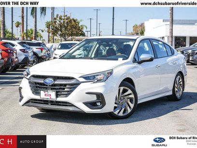 Certified 2025 Subaru Legacy Touring XT w/ Tech Package #3