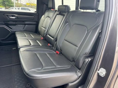 Used 2021 RAM 1500 Rebel w/ Rebel Level 2 Equipment Group image 16