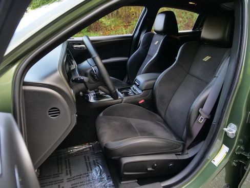 Used 2023 Dodge Charger Scat Pack RWD image 2