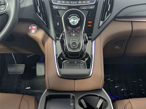 Used 2025 Acura RDX SH-AWD w/ Technology Package image 46