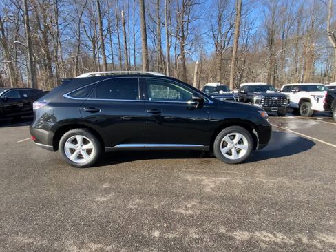 Used 2012 Lexus RX 350 AWD image 15