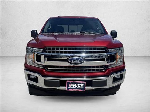 Used 2018 Ford F150 XLT w/ Equipment Group 302A Luxury RWD image 8