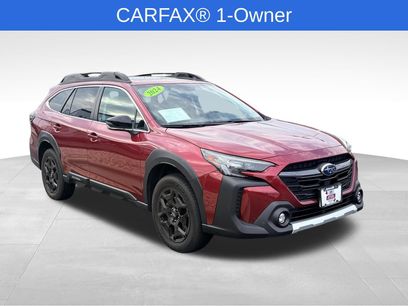 Used 2024 Subaru Outback Limited