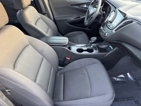 Used 2024 Chevrolet Malibu LT image 8