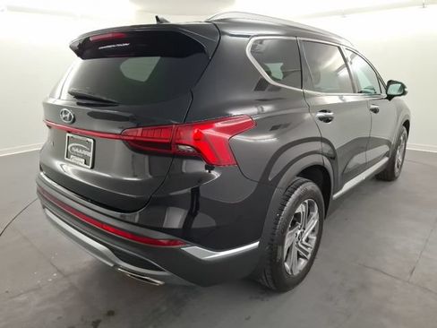 Used 2023 Hyundai Santa Fe SEL w/ Premium Package FWD image 8