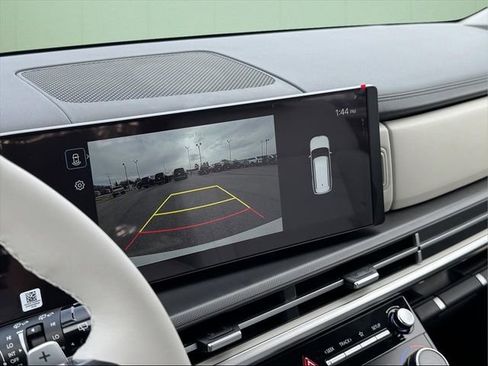 New 2026 Hyundai Santa Fe SE image 24