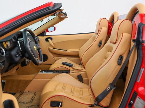 Used 2007 Ferrari F430 Spider image 41
