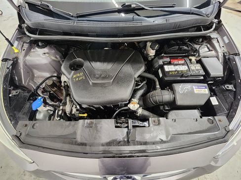 Used 2017 Hyundai Accent SE FWD image 32