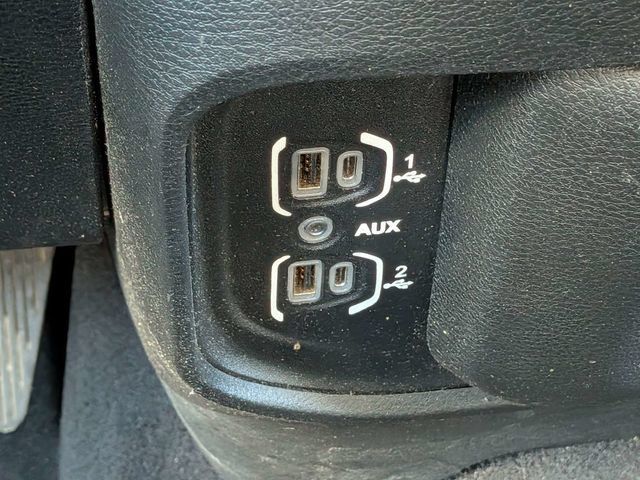 Used 2021 RAM 2500 Big Horn AWD/4WD image 25