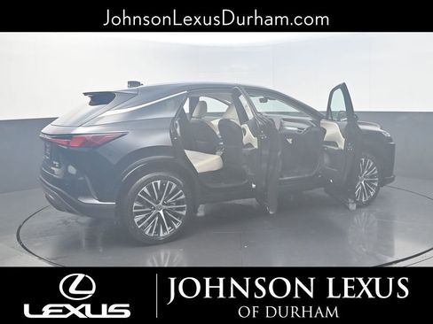 New 2026 Lexus RX 350 image 22