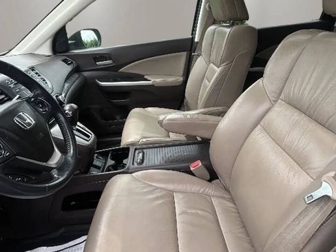 Used 2014 Honda CR-V EX-L image 9