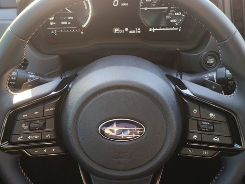 Certified 2025 Subaru Forester Sport image 33