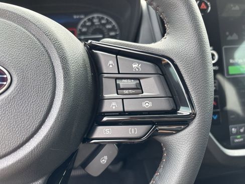 New 2026 Subaru Forester Touring AWD/4WD image 21
