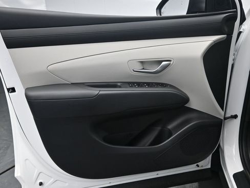 New 2026 Hyundai Tucson SEL AWD/4WD image 25