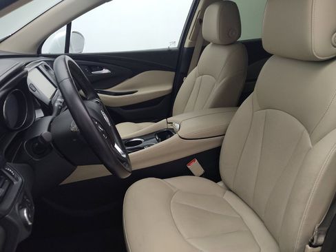 Used 2017 Buick Envision Essence image 17