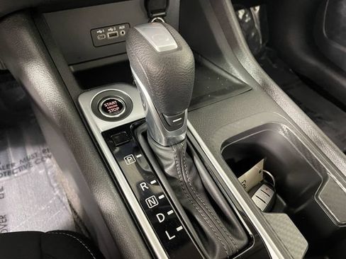 Used 2022 Nissan Sentra SV FWD image 10
