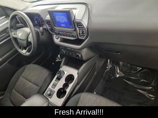 Used 2023 Ford Bronco Sport Big Bend w/ Convenience Package AWD/4WD image 19