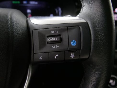 Used 2024 INFINITI QX60 Luxe image 24