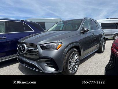 New 2026 Mercedes-Benz GLE 350 4MATIC