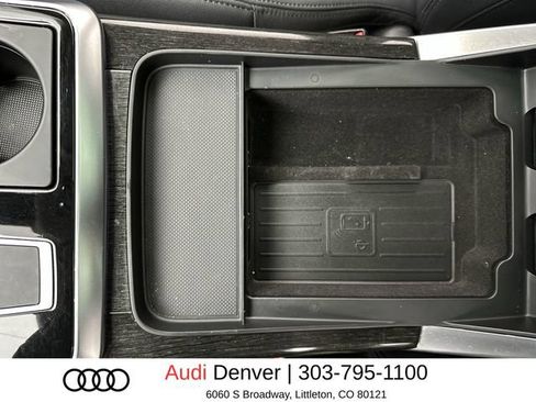 Used 2023 Audi Q7 2.0T Premium w/ Convenience Package AWD/4WD image 21