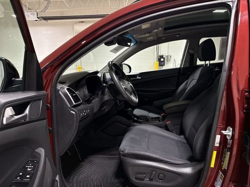 Used 2019 Hyundai Tucson Night AWD/4WD image 20