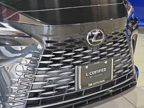 Used 2025 Lexus RX 350 FWD image 7