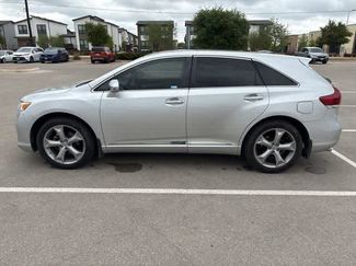 Used 2013 Toyota Venza XLE w/ XLE Premium Pkg video 2