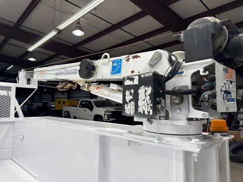 Used 2016 GMC Sierra 3500 4x4 Crew Cab w/ Sierra Convenience Package image 13