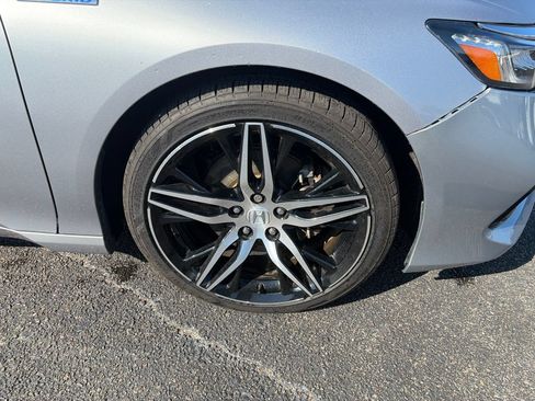 Used 2022 Honda Accord Touring image 9