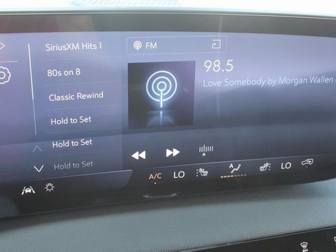 New 2026 Buick Enclave Preferred w/ Power Package image 42