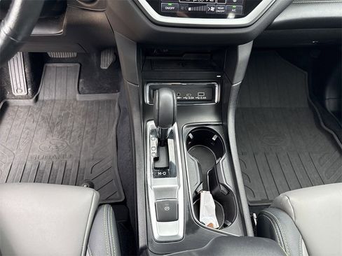 Certified 2023 Subaru Ascent Onyx Edition Limited image 27