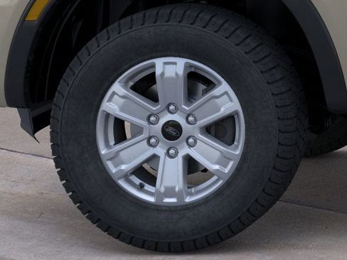 New 2026 Ford Ranger XL image 19