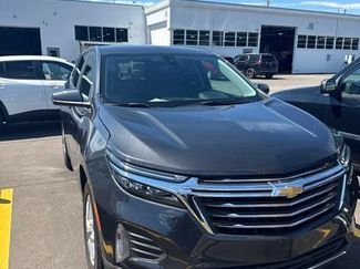 Used 2023 Chevrolet Equinox LT AWD/4WD video 2