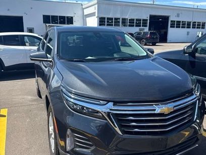 Used 2023 Chevrolet Equinox LT
