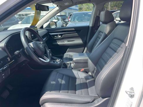 Certified 2024 Honda CR-V EX-L image 14