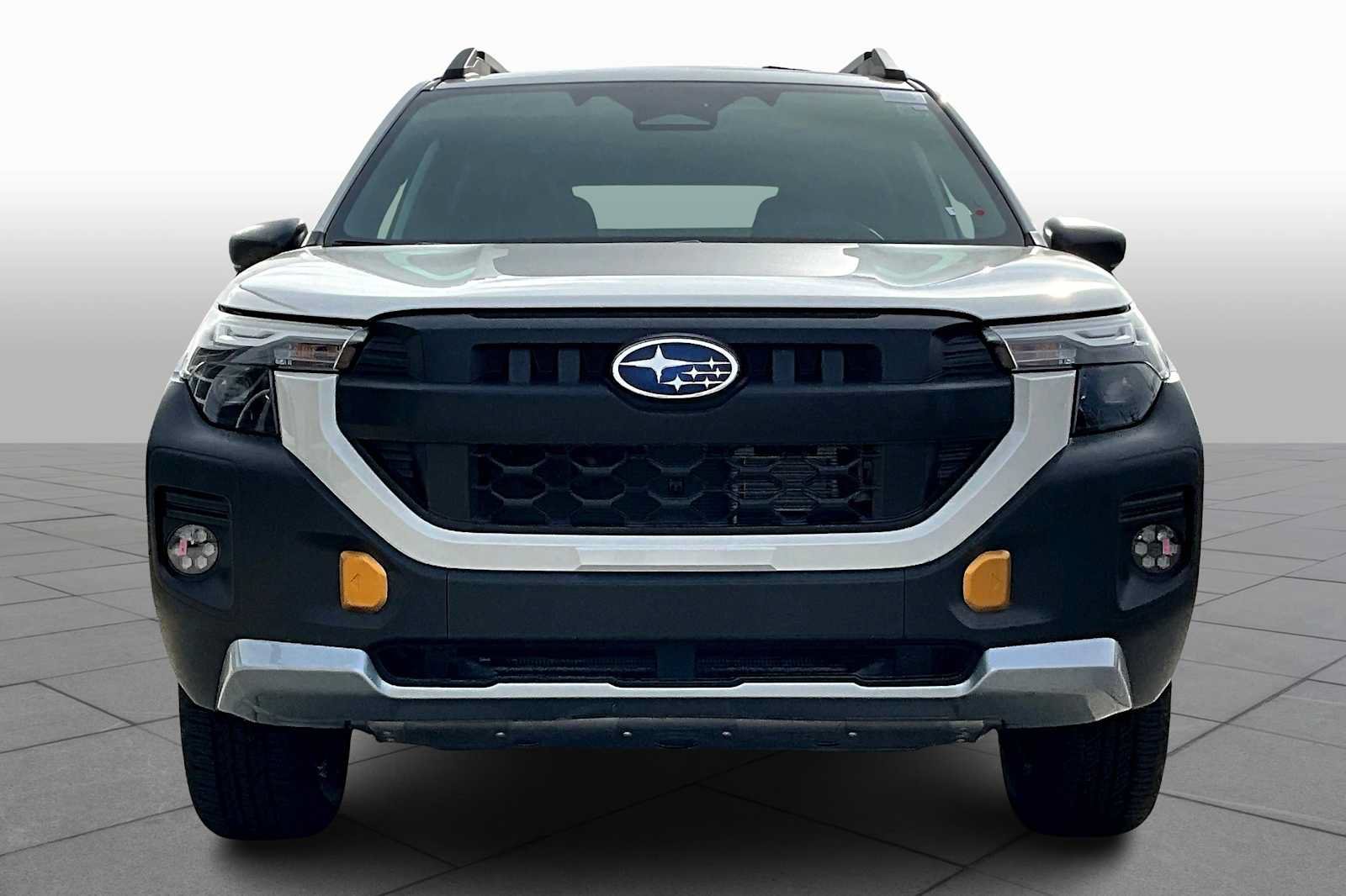 New 2026 Subaru Forester Wilderness AWD/4WD image 3