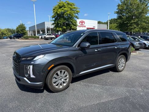 Used 2024 Hyundai Palisade SEL FWD image 1