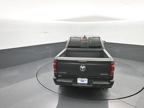 Used 2024 RAM 1500 Laramie AWD/4WD image 33