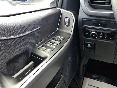 New 2025 Ford F150 XLT w/ Equipment Group 302A MID image 27