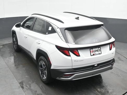 New 2026 Hyundai Tucson SEL AWD/4WD image 42