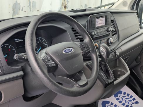 Used 2021 Ford Transit 250 Low Roof w/ Exterior Upgrade Package RWD image 20